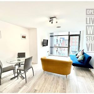 Appartement met een Slaapkamer